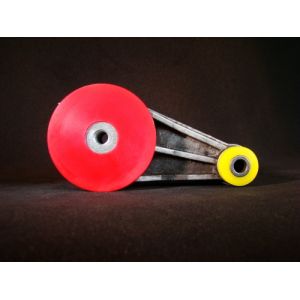 Suporte do motor DEUTER DEUKPLP486/531