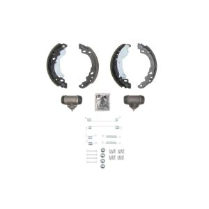 Jarrukenkäsarja Brake Kit TRW BK1767