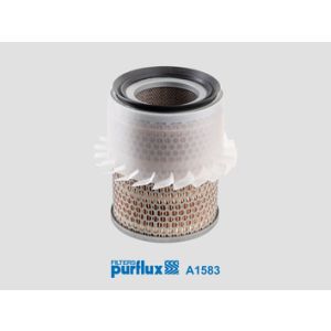 Luchtfilter PURFLUX A1583