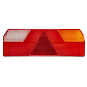 Proteção da luz traseira, esquerda COBO 1057637COBO