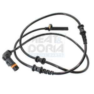 Sensor do ABS traseiro, direito MEAT & DORIA 901214
