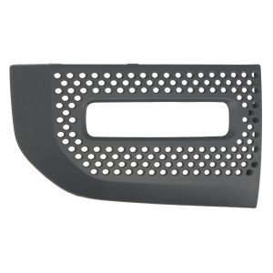 Grelha de ventilador, pára-choques BLIC 6502-07-6481912P