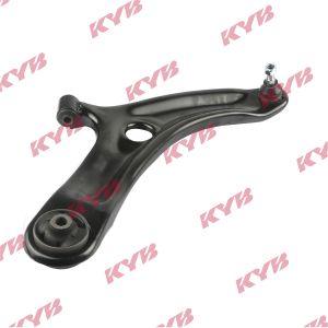Suspensión de rueda KYB KSC5037