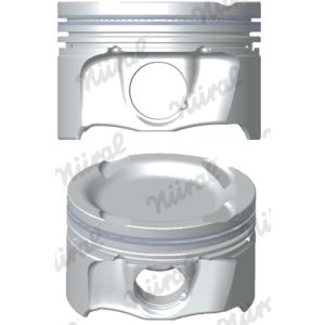 Piston NÜRAL 87-450400-30
