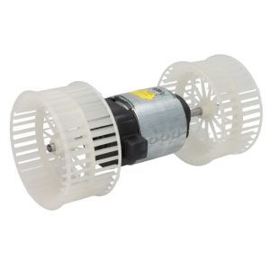 Ventilador da cabina MAHLE AB 87 000P