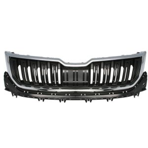 Grille de radiateur BLIC 6502-07-7528991P