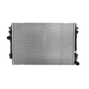 Radiator, motorkoeling NISSENS 65341