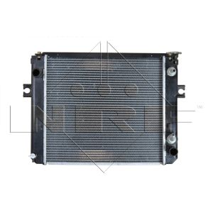 Radiateur moteur NRF 52302