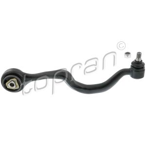 Suspensão da roda HANS PRIES 500 123