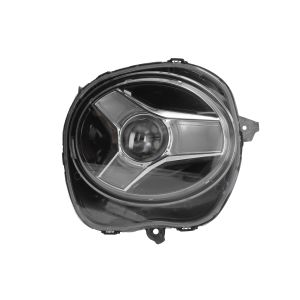 Farol principal DEPO 215-11AWRMLDEM2