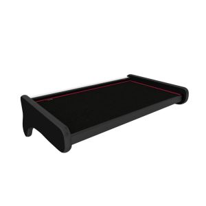 Tablette de cabine F-CORE PK13 RED
