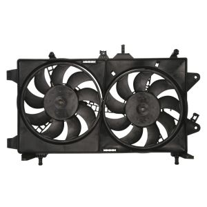 Ventilador, arrefecimento do motor NRF 47676