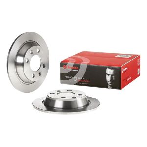 Disque de frein BREMBO 08.5037.10