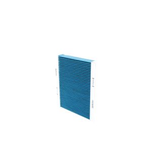 Innenraumfilter CORTECO 49408511