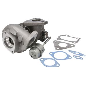 Turbocompressor, sobrealimentação EVORON EVTC0411