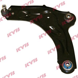 Suspensión de rueda KYB KSC5843