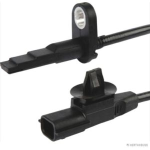 ABS-sensor HERTH+BUSS ELPARTS J5901033