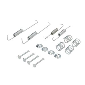 Kit d'accessoires, mâchoire de frein AUTOFREN SEINSA D31054A