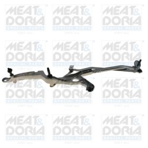 Wischergestänge MEAT&DORIA 227091
