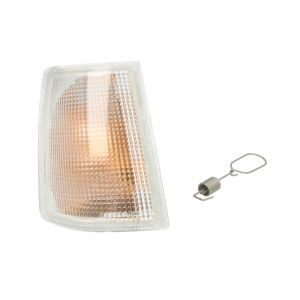 Luz intermitente DEPO 442-1515R-UE