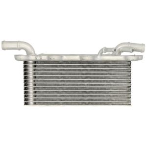 Incercooler NISSENS 96122