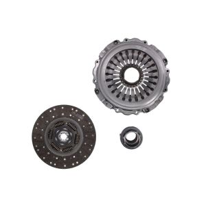 Kit d'embrayage SACHS 3400 700 624