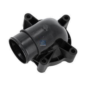 Caixa, termóstato DT Spare Parts 2.15646