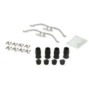 Asennussarja, jarrupalat QUICK BRAKE 109-0202