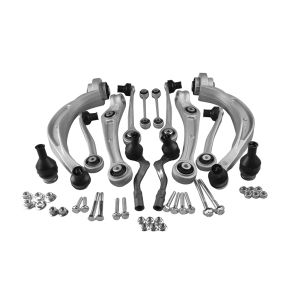 Lenkersatz, Suspensão da roda TEDGUM TED83545