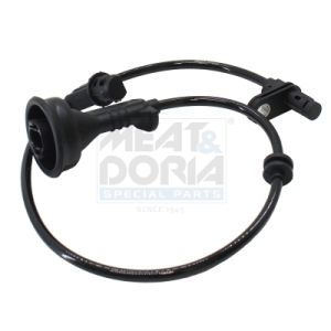 Sensor de velocidad, ABS MEAT & DORIA 90541