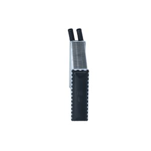 VALEO Wärmetauscher, Innenraumheizung U.a. Für AUDI, SEAT, SKODA, VW