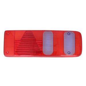 Element, Rücklampe ERMAX 098 296 352