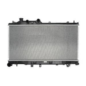 Radiador, arrefecimento do motor NISSENS 67721