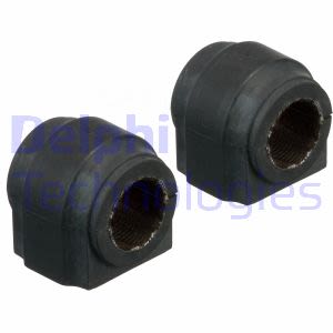 Aanslagbuffer DELPHI TD1453W, 2 Stuk