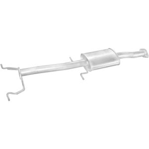 Mittelschalldämpfer 4MAX 0219-01-01298