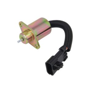 Polttoaineen katkaisukela ENGITECH ENT260037