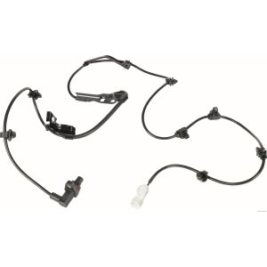 Sensor do ABS traseiro, direito HERTH+BUSS ELPARTS J5912074