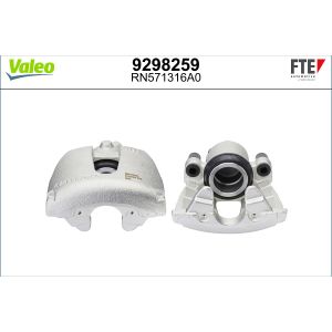 Étrier de frein FTE 9298259