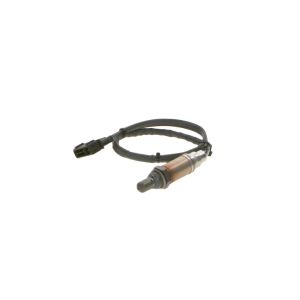 Sensor Lambda BOSCH 0 258 003 666