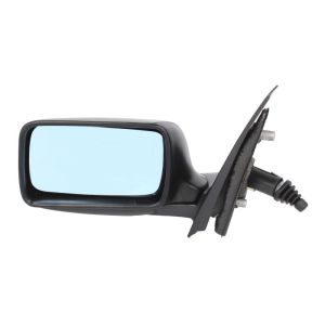 Espelho retrovisor exterior BLIC 5402-04-1112272P esquerdo