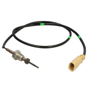 Sensor de temperatura dos gases de escape MEAT & DORIA 12382