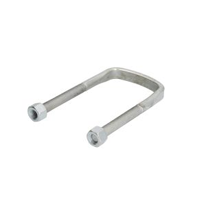 Clip a molla S-TR 50306