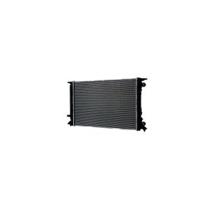 Arrefecedor do motor HELLA 8MK 366 302-811