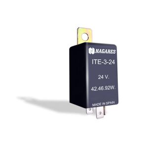 Blinker MAHLE MFL 12