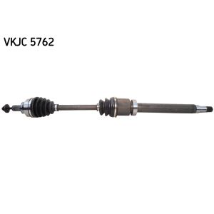 Eje de transmisión SKF VKJC 5762