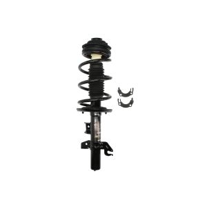 Amortecedor de choque EVOLUTION VJEE001R