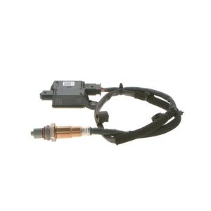 Partikelsensor BOSCH 0 281 006 613