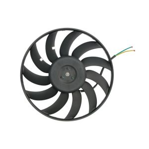 Motor elétrico, ventilador do radiador MAGNETI MARELLI 069422848010