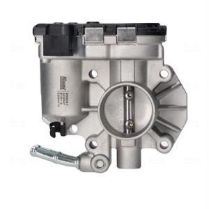 Dobradiça de porta articulada NISSENS 955091