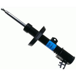 Amortecedor de choque SACHS 312 298